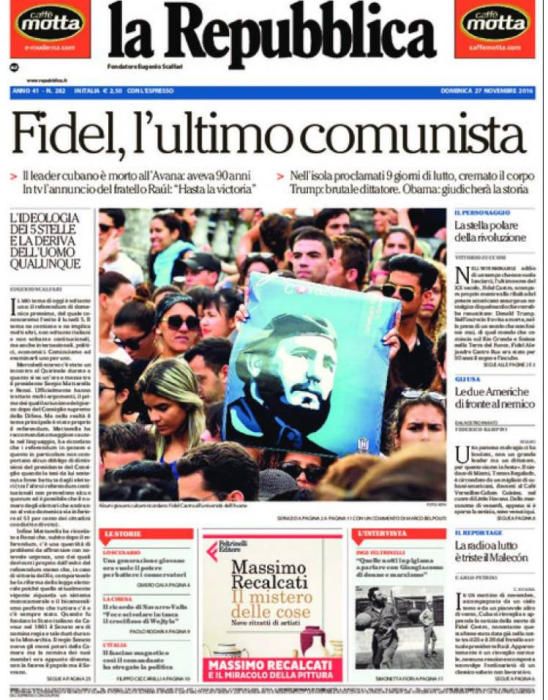 La Repubblica (Italia)