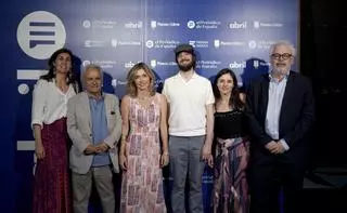 Fiesta 'abril' 2025 en Madrid