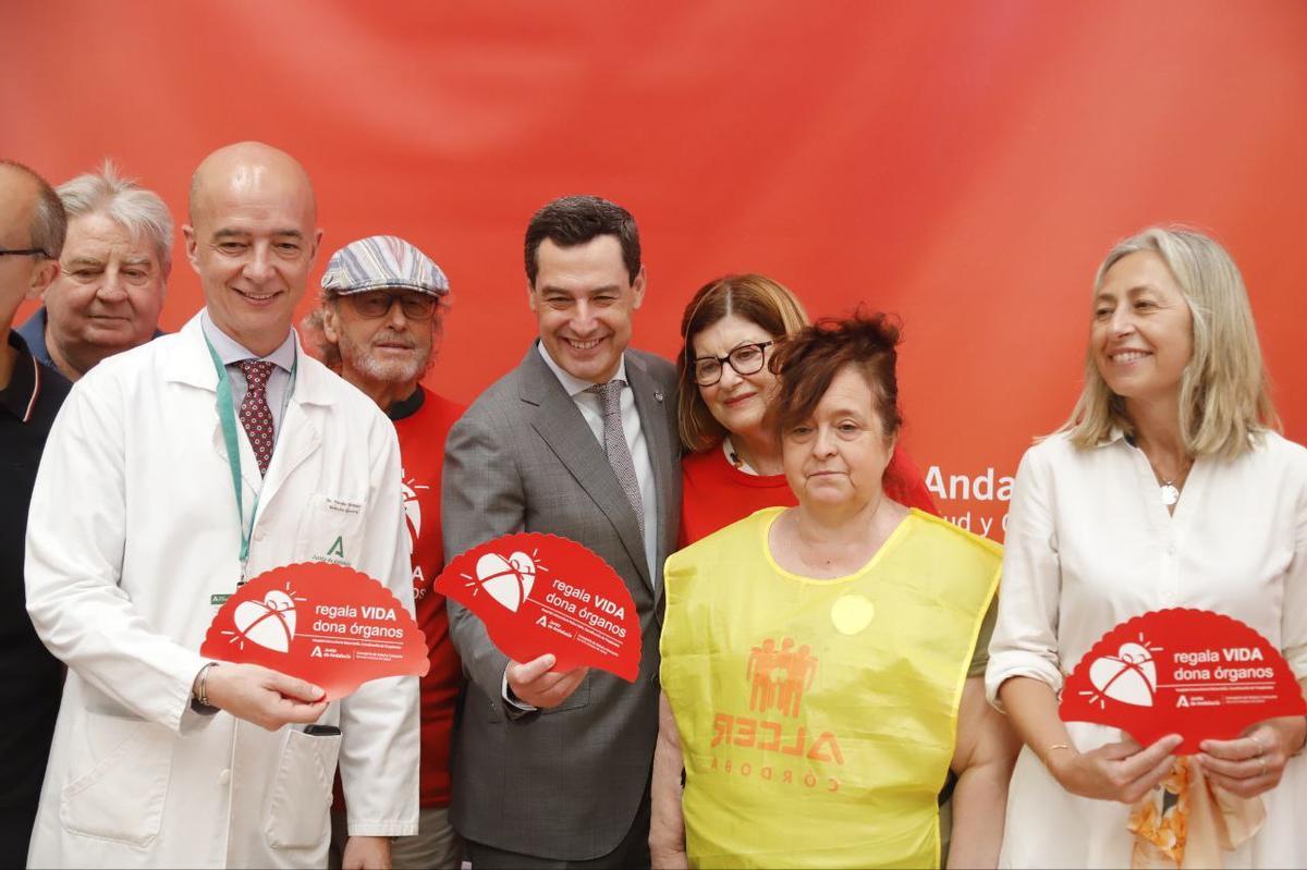 La Semana del Donante llega a su edición número 23