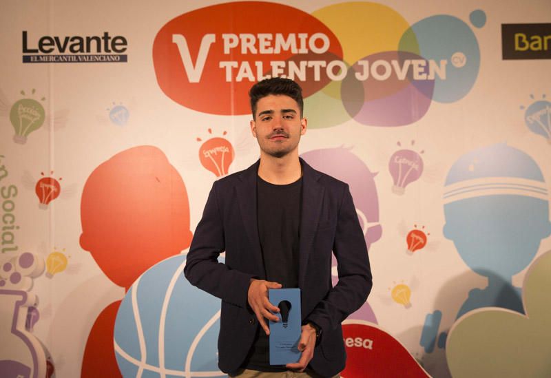 Premios Talento Joven