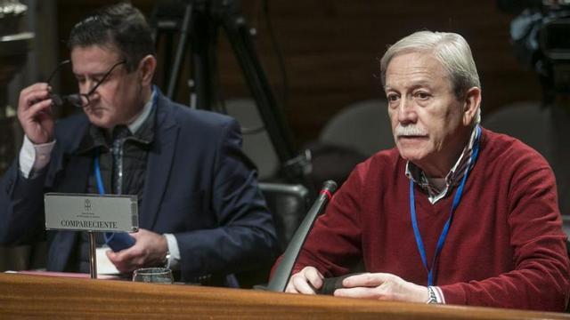 El fiscal pide diez años de cárcel para Justo R. Braga por fraude en los cursos