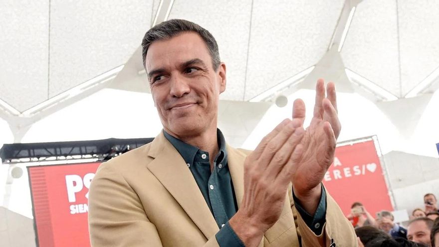 ¿Se llevará la corrupción a Sánchez por delante? | Y, si no, a Parla