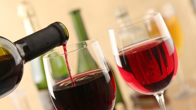 La presentación y cata de vinos se realizará en el Club Diario de Ibiza. |  | SHUTTERSTOCK