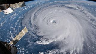 Lista de nombres para los próximos huracanes de la temporada 2024-25