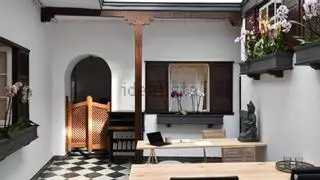 Alquiler en Tenerife: una cama por 1.200 euros al mes