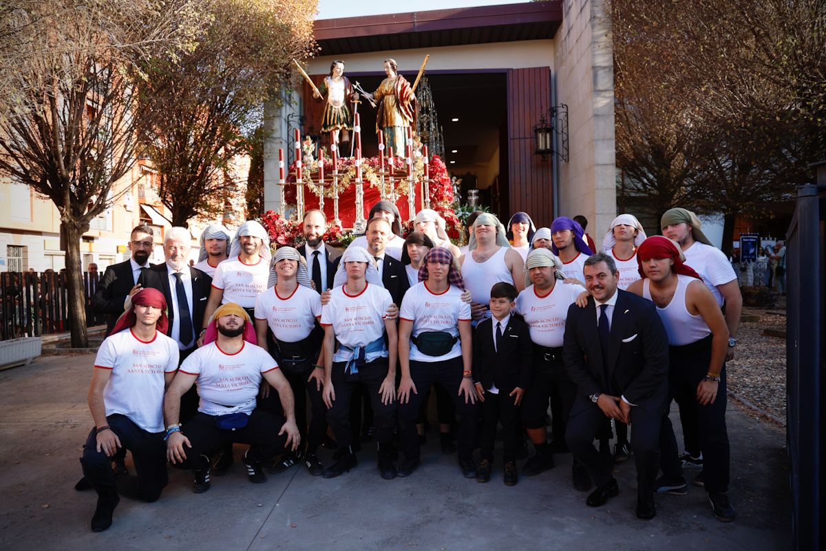 Córdoba celebra el Año Jubilar de la Esperanza