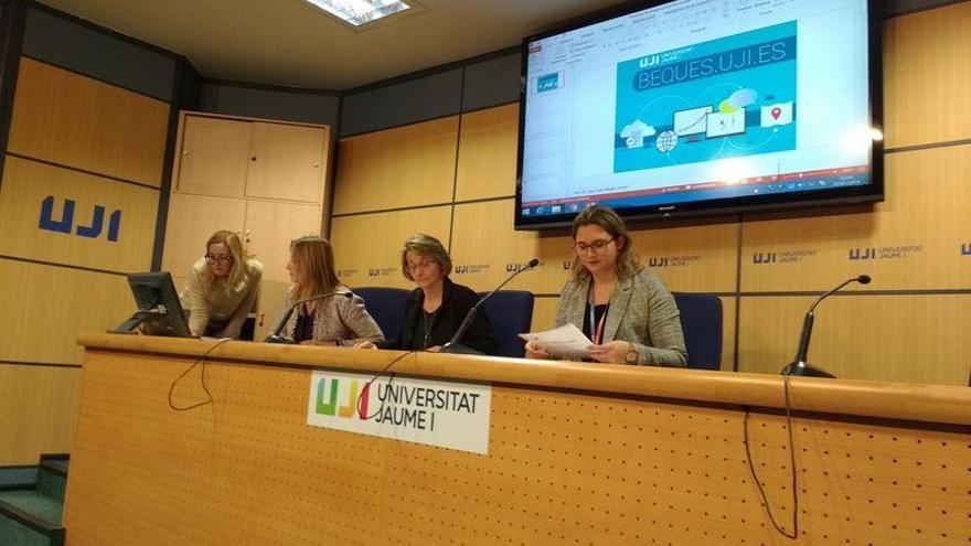 La UJI dará becas para el alquiler ante el alza de precios en Castellón