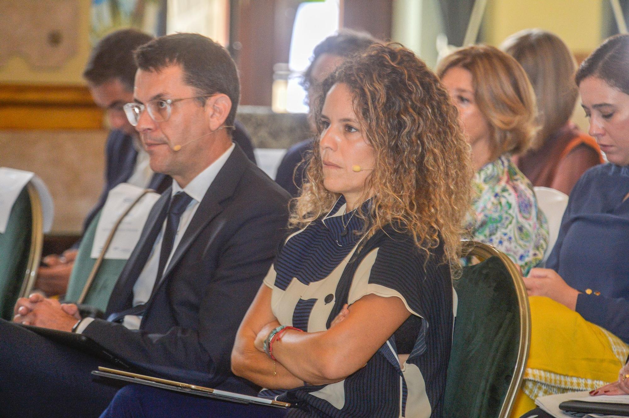 Foro BBVA Eficiencia Energética. Clave para unas ciudades más sostenibles.