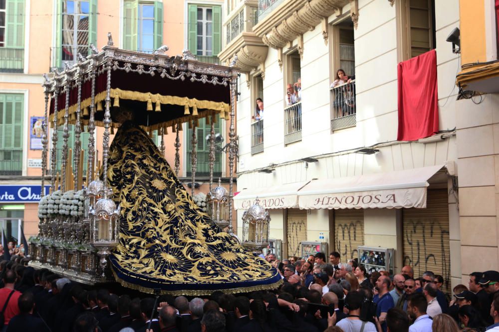 Viernes Santo | Dolores de San Juan