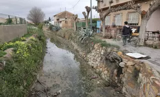 Las acequias de la Huerta de Murcia, en la encrucijada