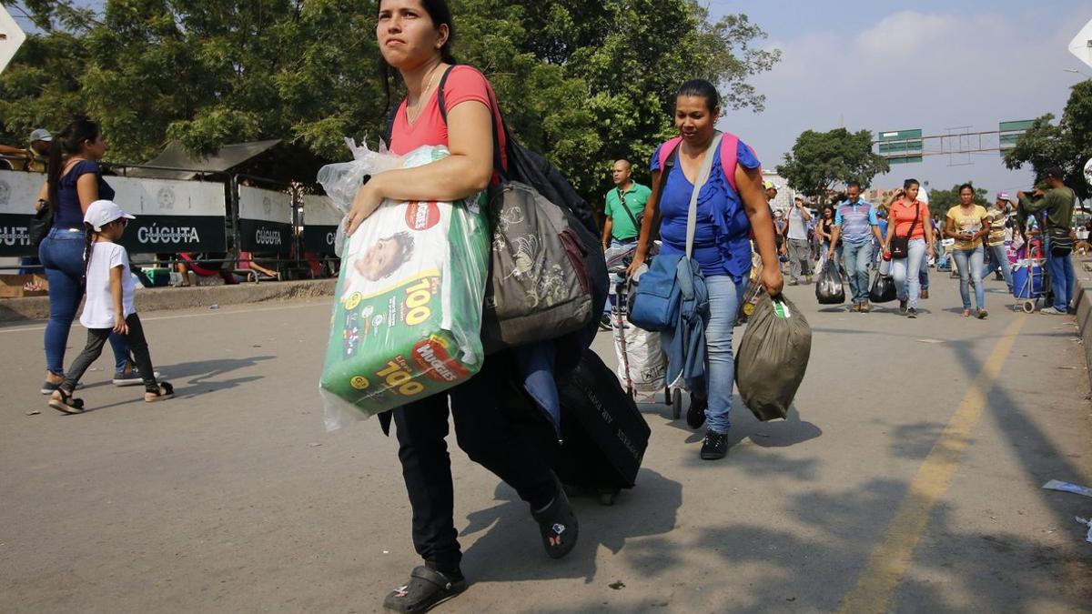 venezuela ayuda humanitaria 20190205-636850032314306981