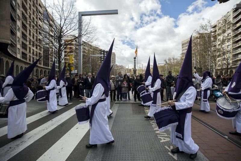 Procesiones del 29/03/2018