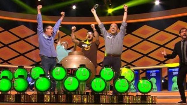 Un miembro de 'Los Lobos' participará en '¿Quién quiere ser millonario?'