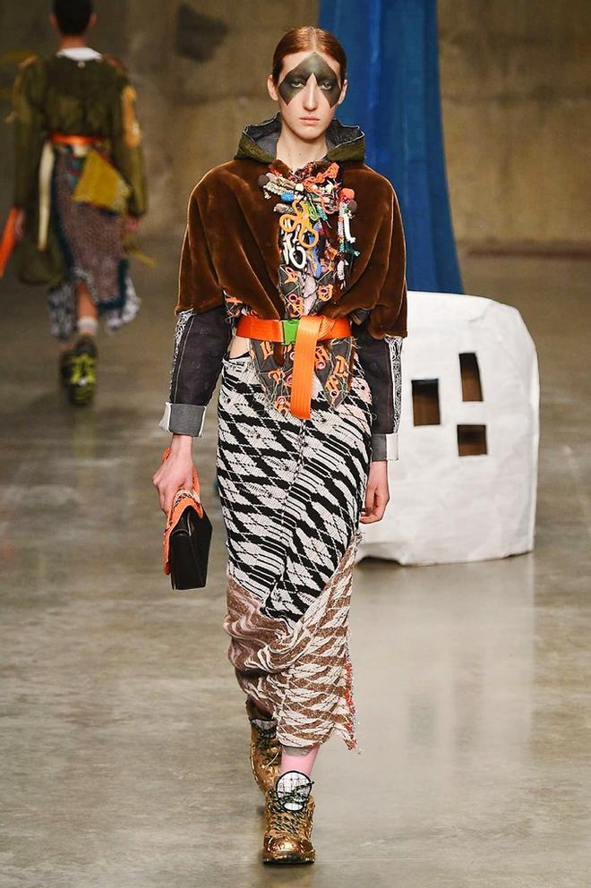 Fashion East