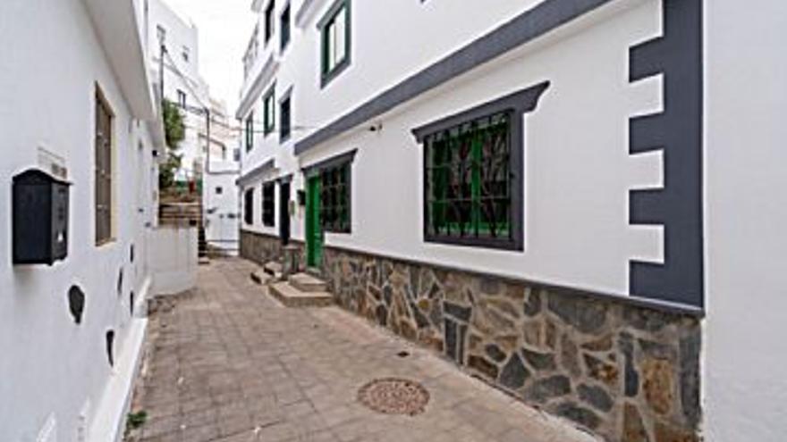 119.500 € Venta de piso en S. C. Tenerife (Capital) (S. C. Tenerife), 2 habitaciones, 1 baño...