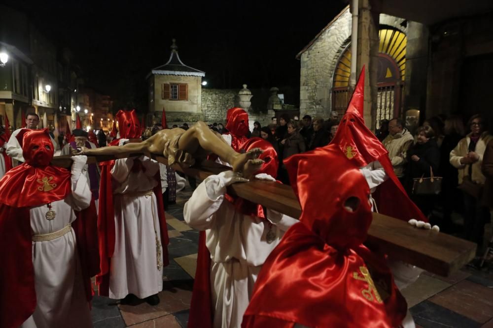 Procesión de San Pedro (Avilés)