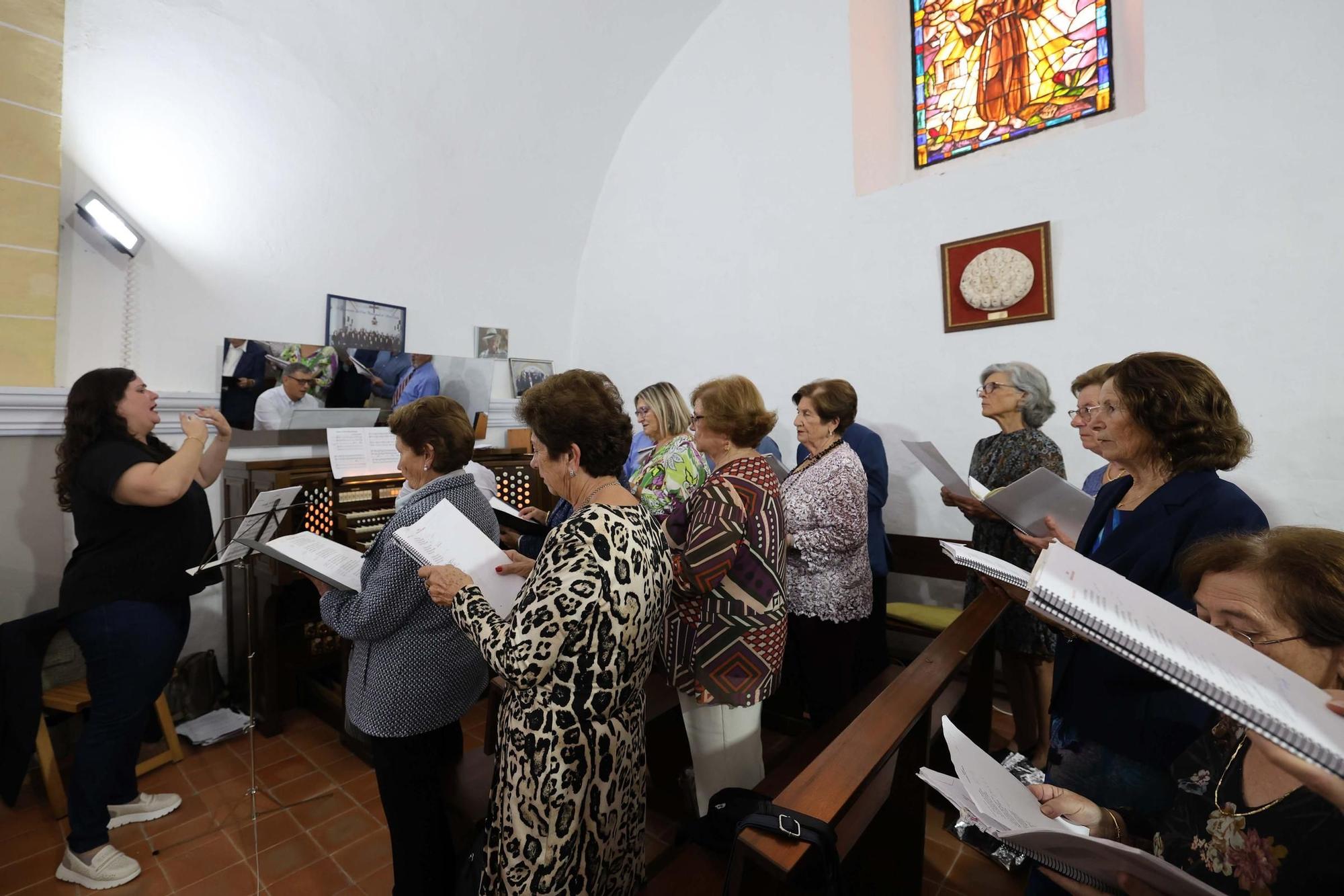 Día grande de las fiestas de Sant Carles