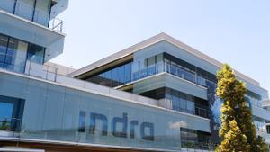 El que arrossega la crisi a Indra