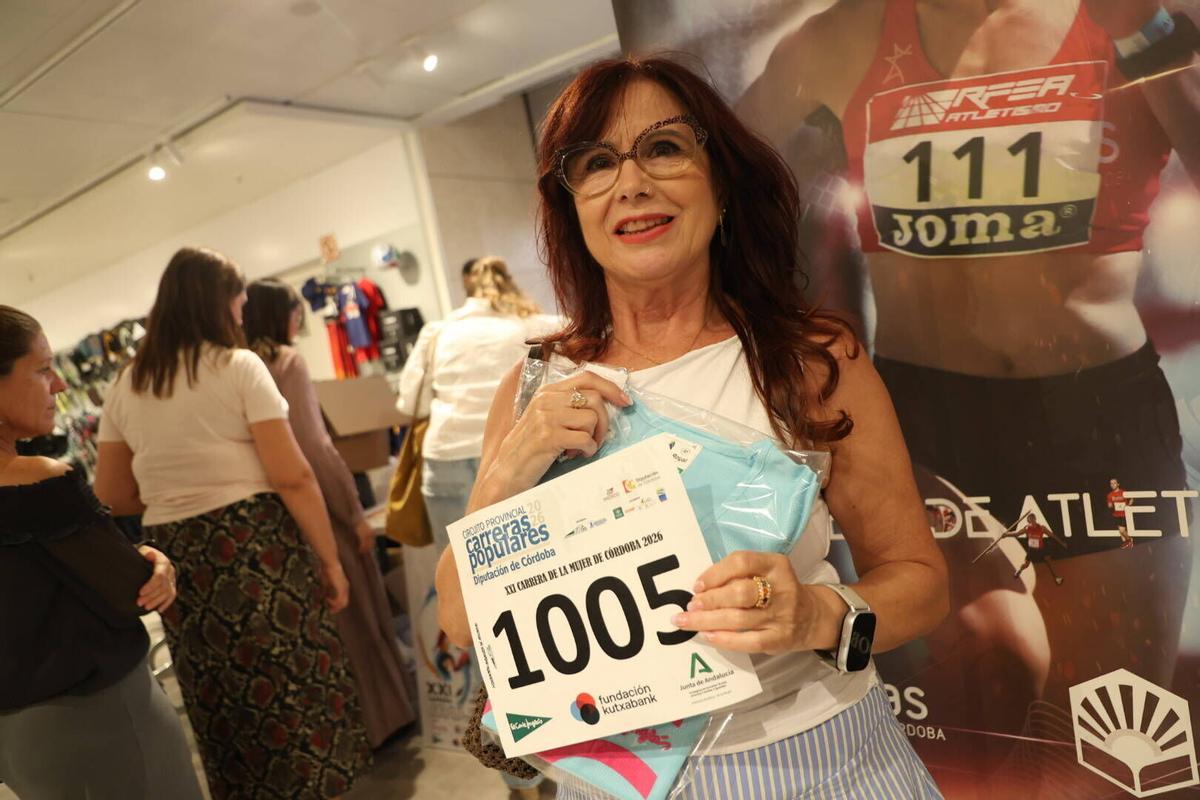 Más de 1.350 mujeres y hombres participarán en la prueba que organiza el club Los Califas Más de 1.350 mujeres y hombres participarán en la prueba que organiza el club Los Califas