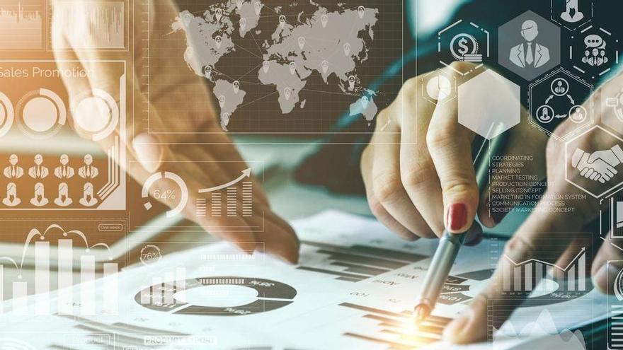 Esta formación gratuita quiere enseñarte cómo usar la inteligencia artificial para gestionar el turismo de tu municipio
