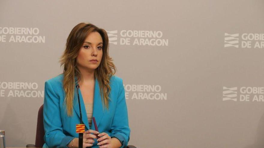 Aragón contará con un comité científico para asesorar al Gobierno sobre la vida tras la pandemia