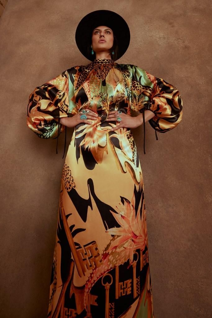 Temperley London