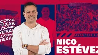 El ex del Valencia CF Nico Estévez ficha por el FC Dallas