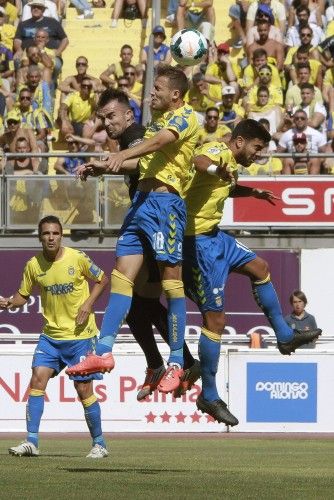 UD LAS PALMAS-CORDOBA