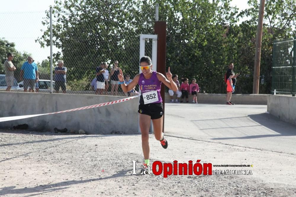 Carrera Popular de Campillo