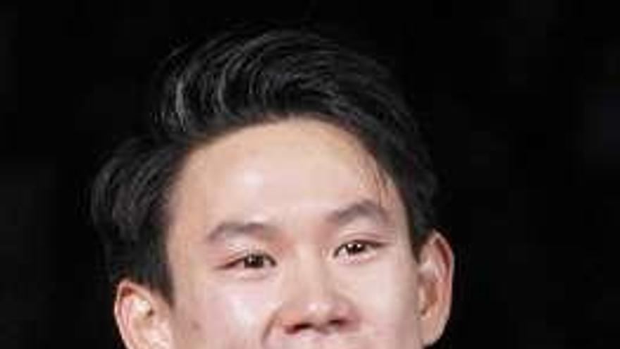 Muere apuñalado en un atraco el medallista olímpico Denis Ten