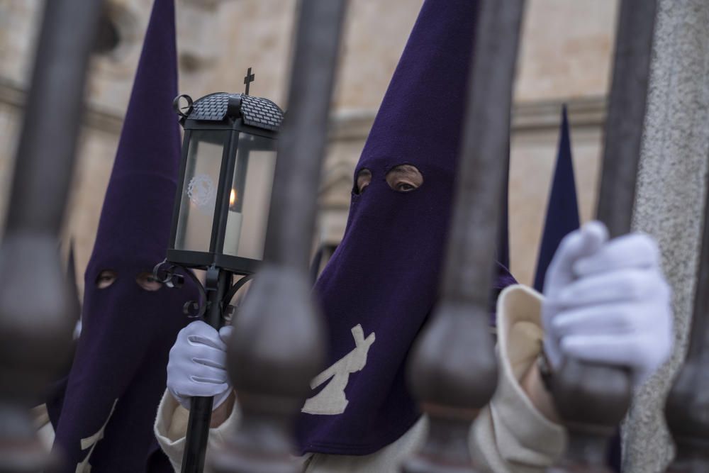 Procesión de Jesús del Vía Crucis