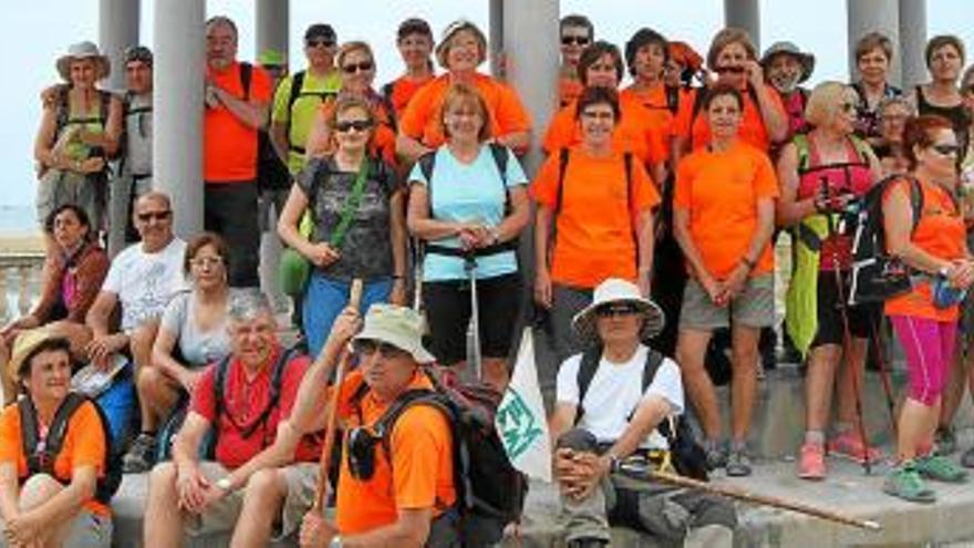 Alumnes de quart d&#039;ESO de l&#039;Institut Castellet participen en un intercanvi lingüístic