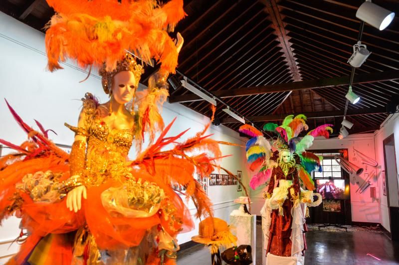 Un Carnaval en modo Barbie