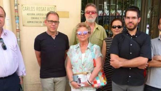 La Síndica de Greuges acerca posturas con asociaciones