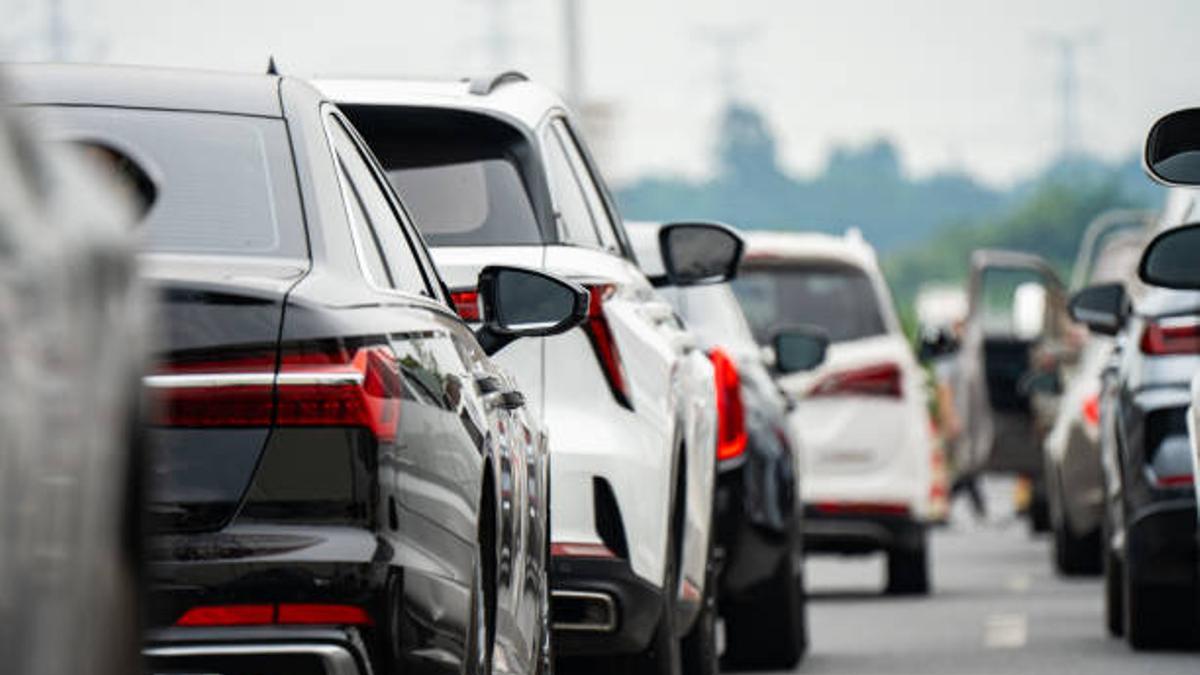 3 normas de tráfico que entrarán en vigor este 2026