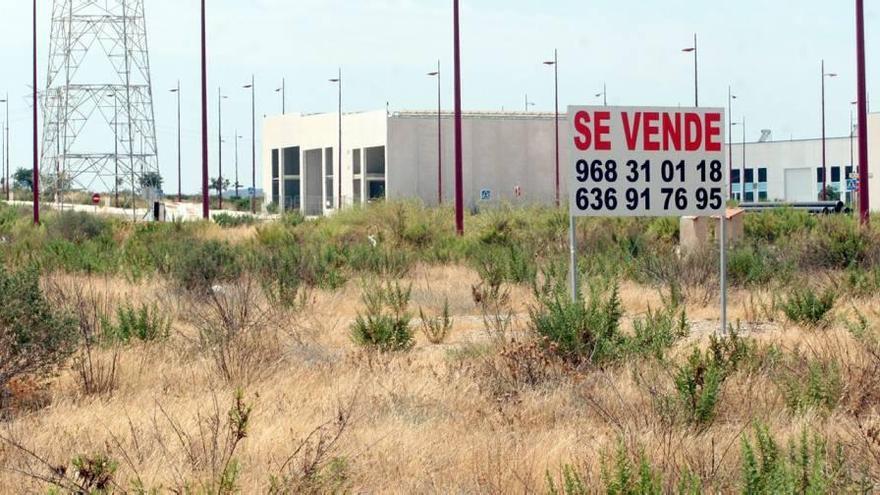 Sepes rebaja el precio del suelo en Los Camachos a 50 euros por metro cuadrado