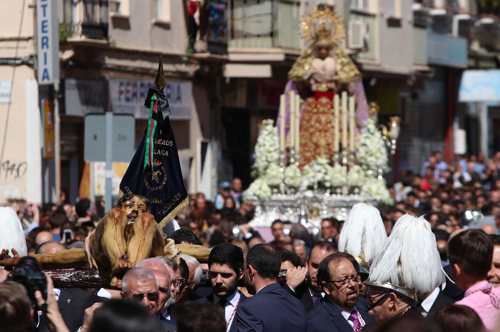 Miércoles Santo | Sangre