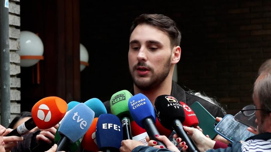 El PSOE afirma que luchará por todo el colectivo LGTBI aunque no lleve el Q+ en sus textos