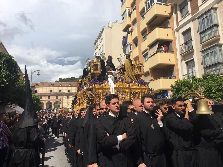 Viernes Santo | Monte Calvario