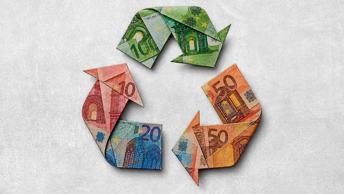 Una economía circular para el noroeste de España