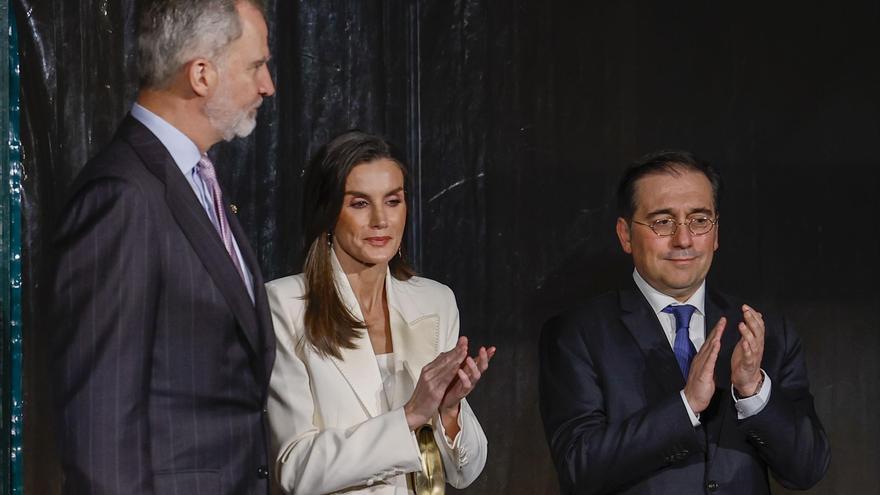 El fiasco diplomático que dejó a España sin representación en Notre Dame destapa tensiones del Gobierno con Zarzuela