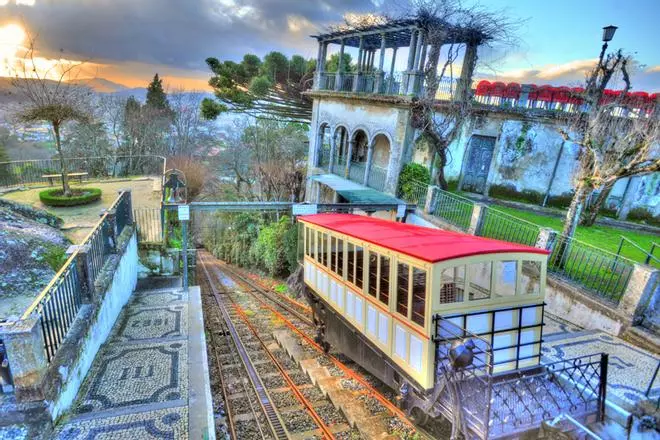 Un tesoro ecológico con 141 años de historia escondido en Portugal