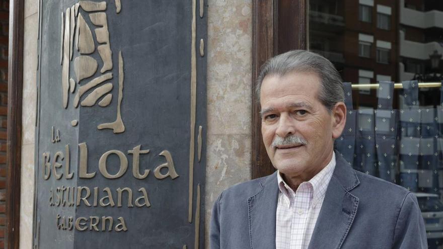 El clásico de la hostelería de Oviedo que pasa el relevo: "Triunfamos gracias a nuestros clientes"