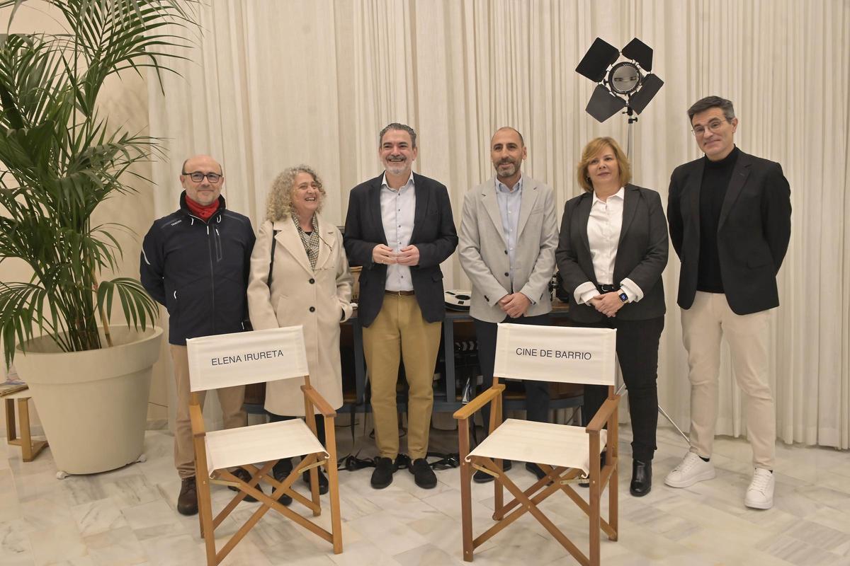 Presentacion de L’Alfàs 2026, Año Cultural