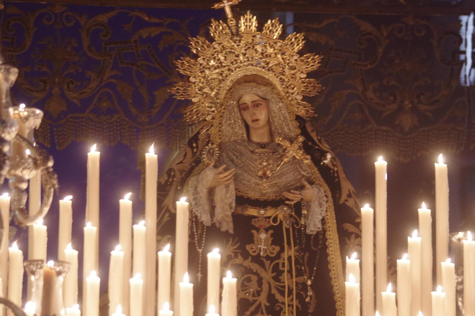 Sepulcro | Viernes Santo 2023