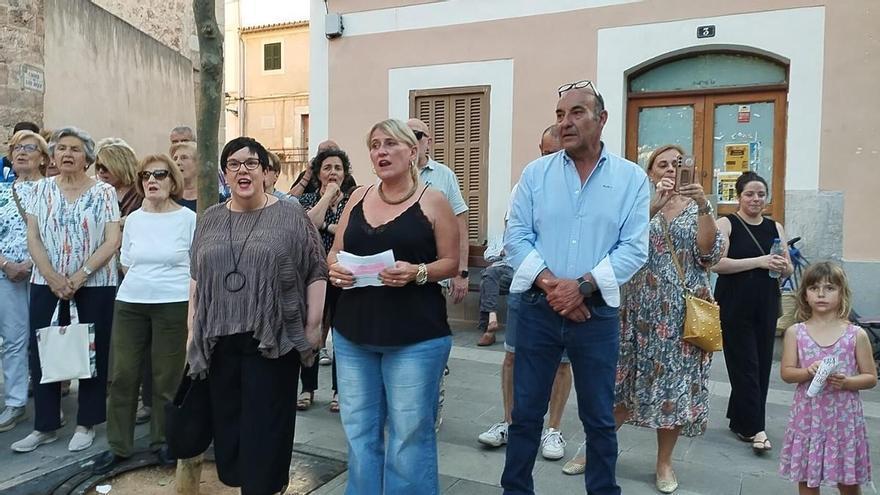 Esquerra Oberta acusa a la alcaldesa de Bunyola de “amparar conductas intimidatorias” tras la polémica por el asedio a un edil