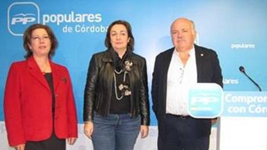 El PP-A pide a Montero que explique &quot;recortes&quot; de más de mil millones en la sanidad pública andaluza