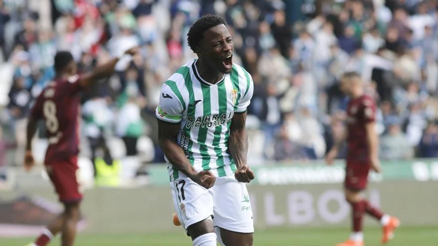 ¿Cómo encajar a Adilson Mendes en el Córdoba CF?: el dilema de Iván Ania en plena crisis