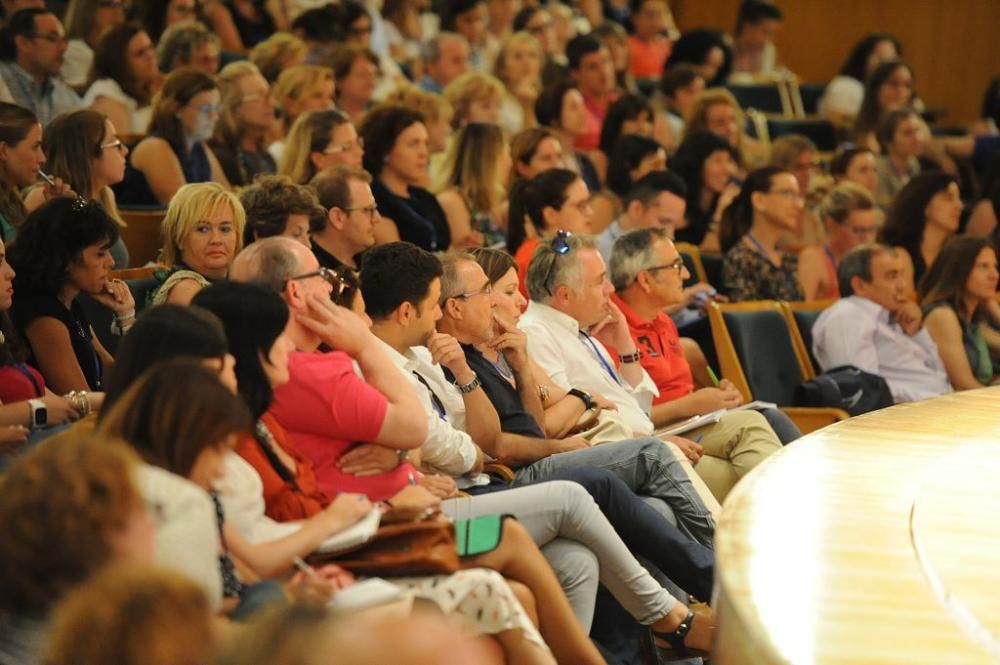 Congreso de Innovación educativa