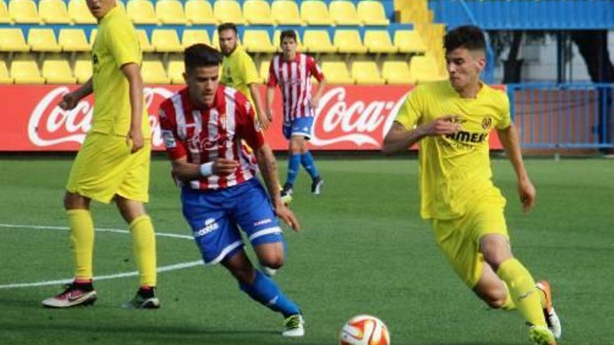 El Villarreal accede a semifinales